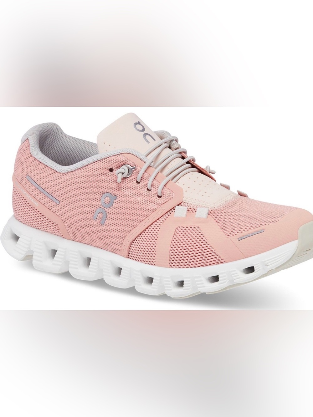 On Cloud 5 running sneakers sz Women’s 10